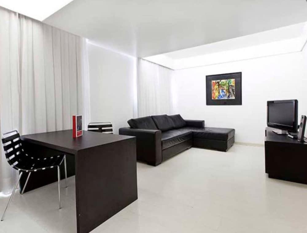 Hotel H2 Platinum Lourdes Belo Horizonte Exterior foto