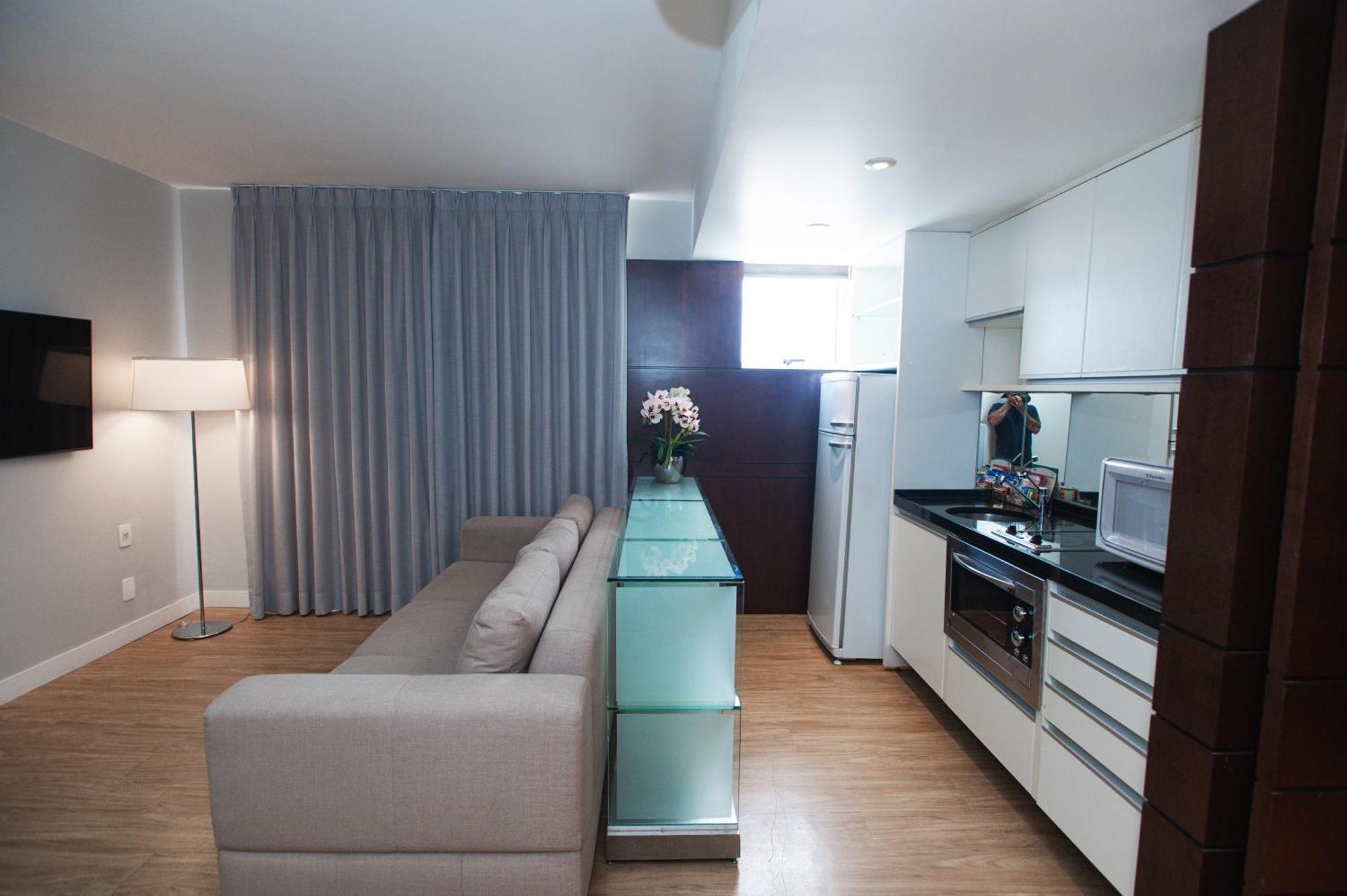Hotel H2 Platinum Lourdes Belo Horizonte Exterior foto