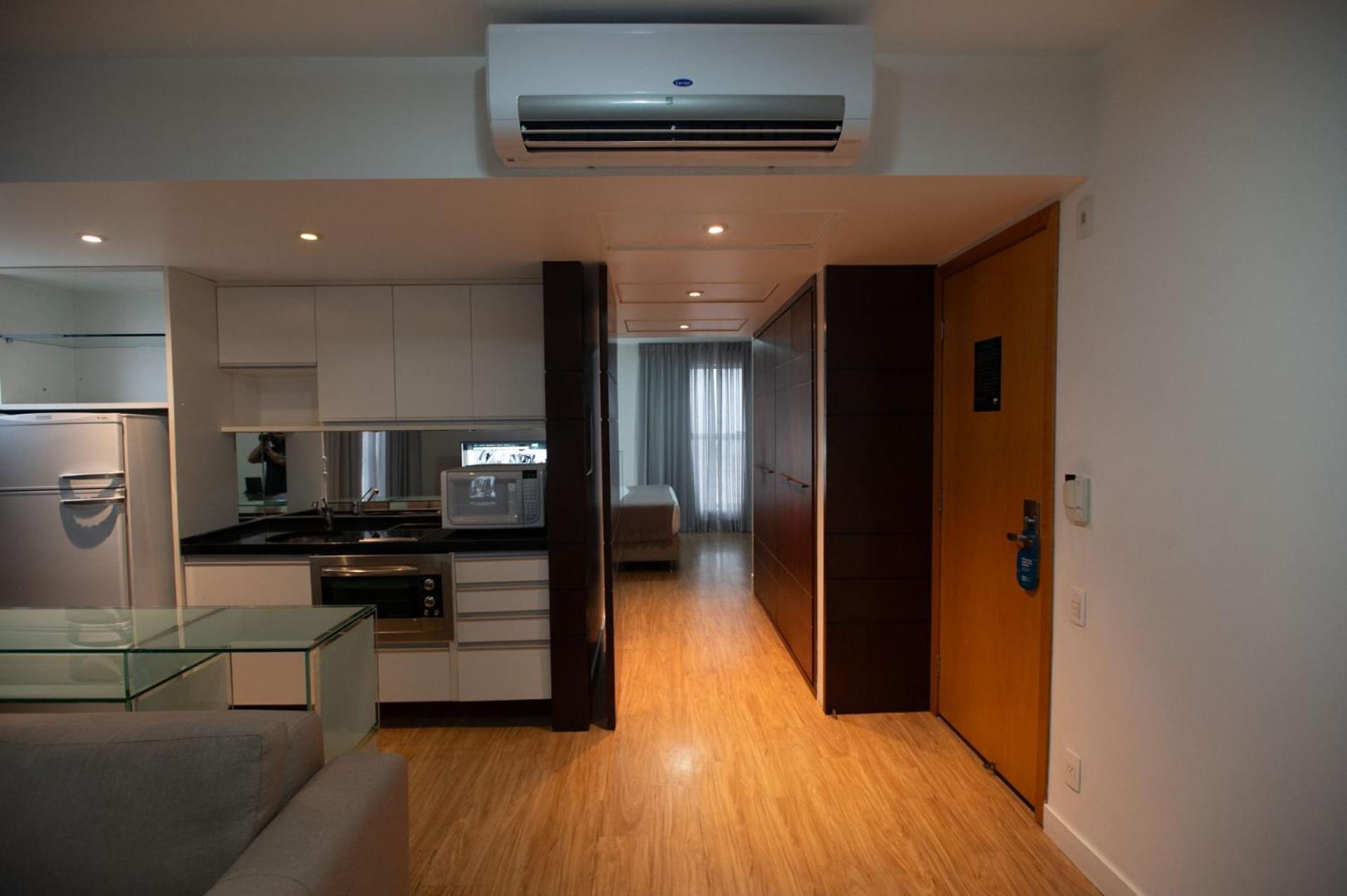 Hotel H2 Platinum Lourdes Belo Horizonte Exterior foto